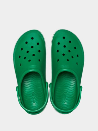 Crocs модель 208371GRE — фото - INTERTOP