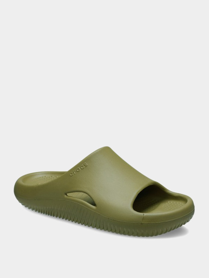 Шльопанці Crocs модель 208392ALO — фото - INTERTOP