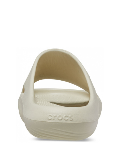 Шлепанцы Crocs модель 208392BON — фото 3 - INTERTOP