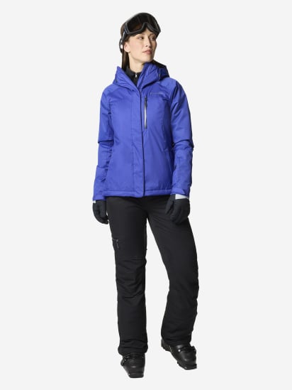 Горнолыжная куртка Columbia Snowy Summit™ модель 2085901CLB-516 — фото 3 - INTERTOP