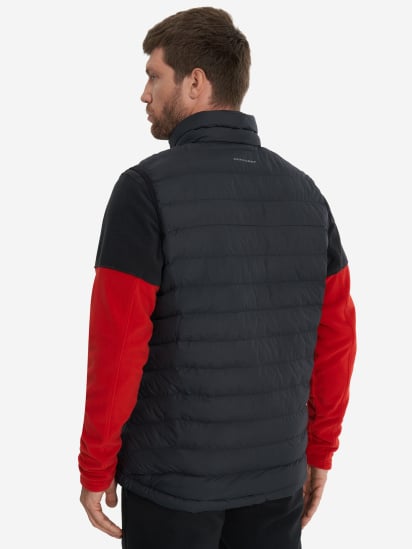 Жилет с утеплителем Columbia Powder Lite™ II Vest модель 2086971CLB-010 — фото - INTERTOP