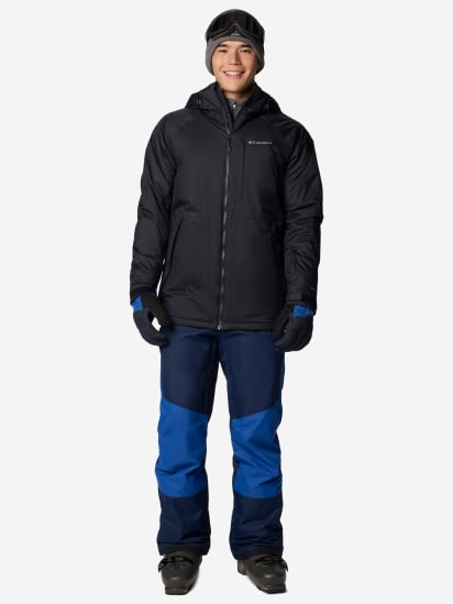 Гірськолижна куртка Columbia Snowy Summit™ модель 2087451CLB-010 — фото 3 - INTERTOP