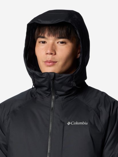 Гірськолижна куртка Columbia Snowy Summit™ модель 2087451CLB-010 — фото 6 - INTERTOP