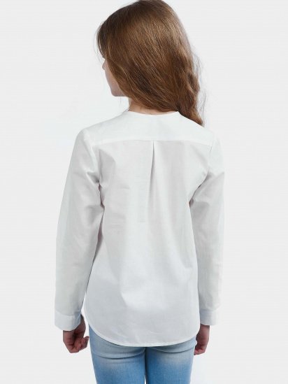 Вишита сорочка Едельвіка модель 209-19-00 — фото - INTERTOP