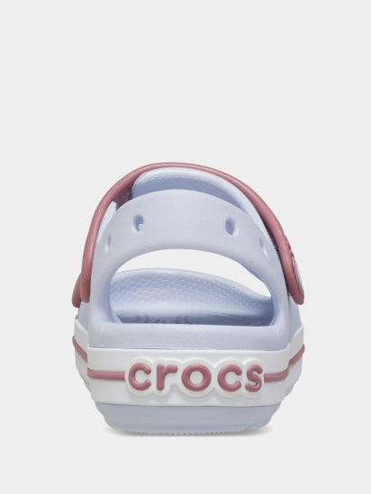 Сандалії Crocs модель 209423DRE — фото 3 - INTERTOP