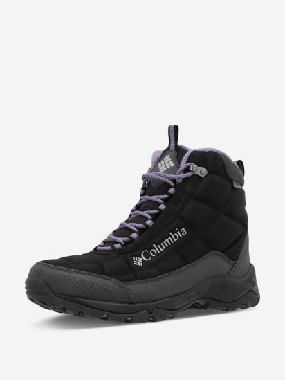 Ботинки Columbia Firecamp™ модель 2099891CLB-012 — фото 3 - INTERTOP