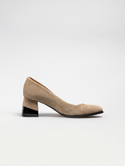 Туфлі Luca Maison модель 21010-21 — фото 3 - INTERTOP