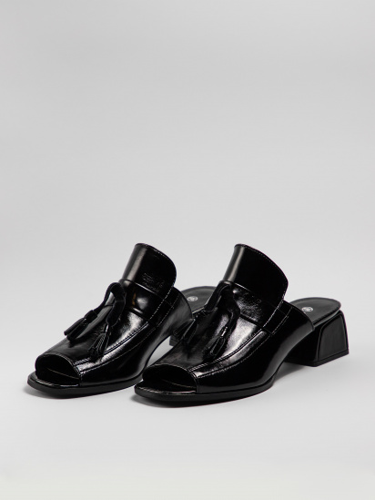 Туфлі-човники Luca Maison модель 21011-09 — фото - INTERTOP