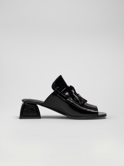 Туфлі-човники Luca Maison модель 21011-09 — фото 3 - INTERTOP