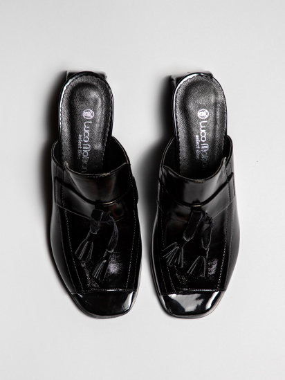 Туфлі-човники Luca Maison модель 21011-09 — фото 5 - INTERTOP