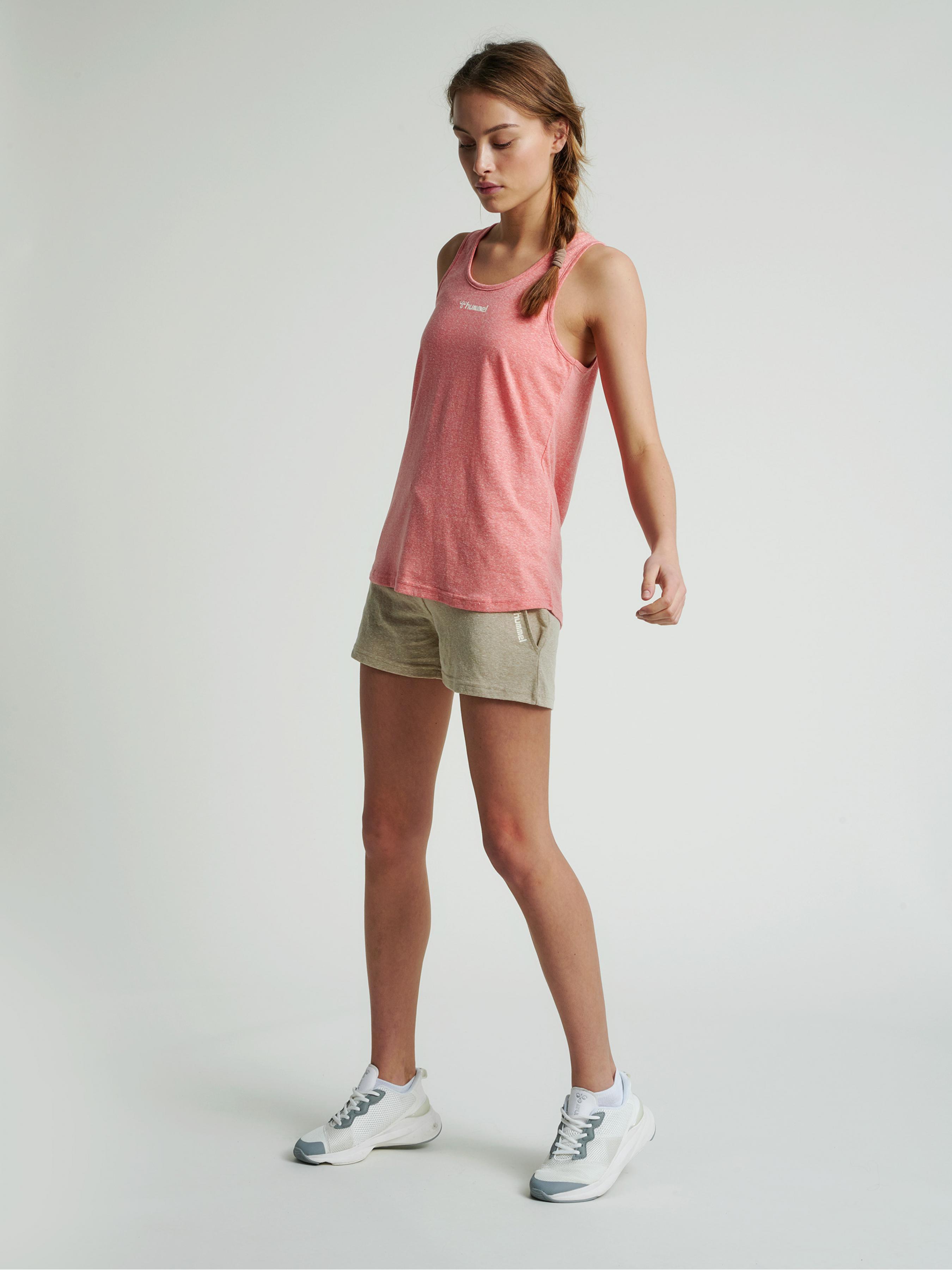 

Hummel ­ Майка для дому, Рожевий