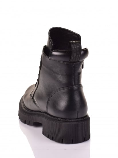 Ботинки Marco Piero модель 21136-1black — фото 4 - INTERTOP
