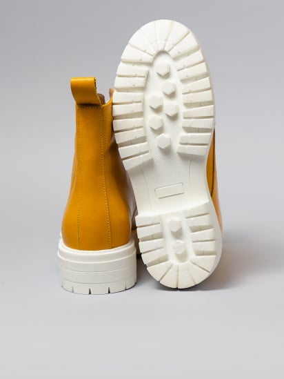 Ботинки Luca Maison модель 21161-51 — фото 4 - INTERTOP