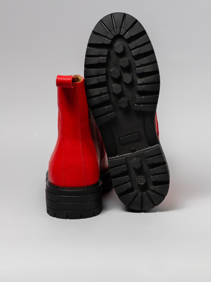Ботинки Luca Maison модель 21162-45 — фото 3 - INTERTOP