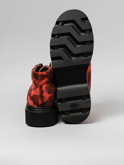 Ботинки Luca Maison модель 21175-45 — фото 3 - INTERTOP