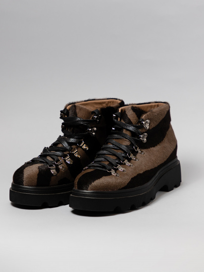 Ботинки Luca Maison модель 21176-03 — фото - INTERTOP