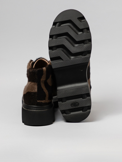 Ботинки Luca Maison модель 21176-03 — фото 3 - INTERTOP