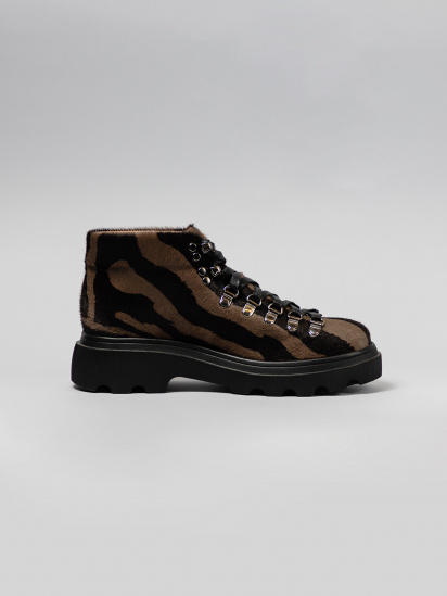 Ботинки Luca Maison модель 21176-03 — фото 4 - INTERTOP