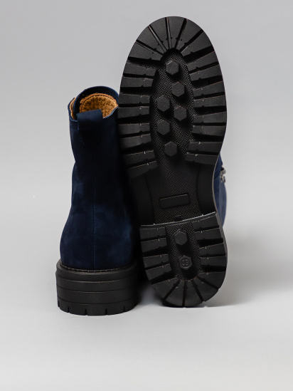 Ботинки Luca Maison модель 21186-19 — фото 3 - INTERTOP