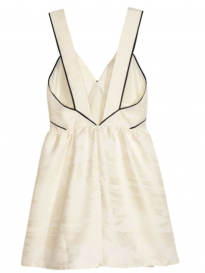 Сукня міні H&M модель 2119 — фото 3 - INTERTOP