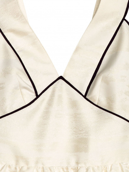 Сукня міні H&M модель 2119 — фото 4 - INTERTOP