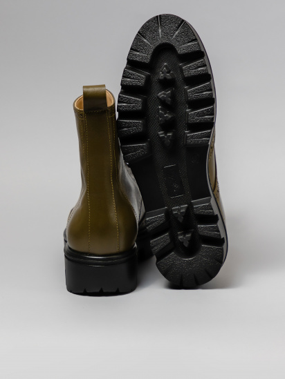 Ботинки Luca Maison модель 21196-38 — фото 3 - INTERTOP