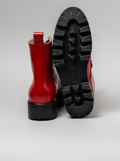 Ботинки Luca Maison модель 21196-45 — фото 3 - INTERTOP