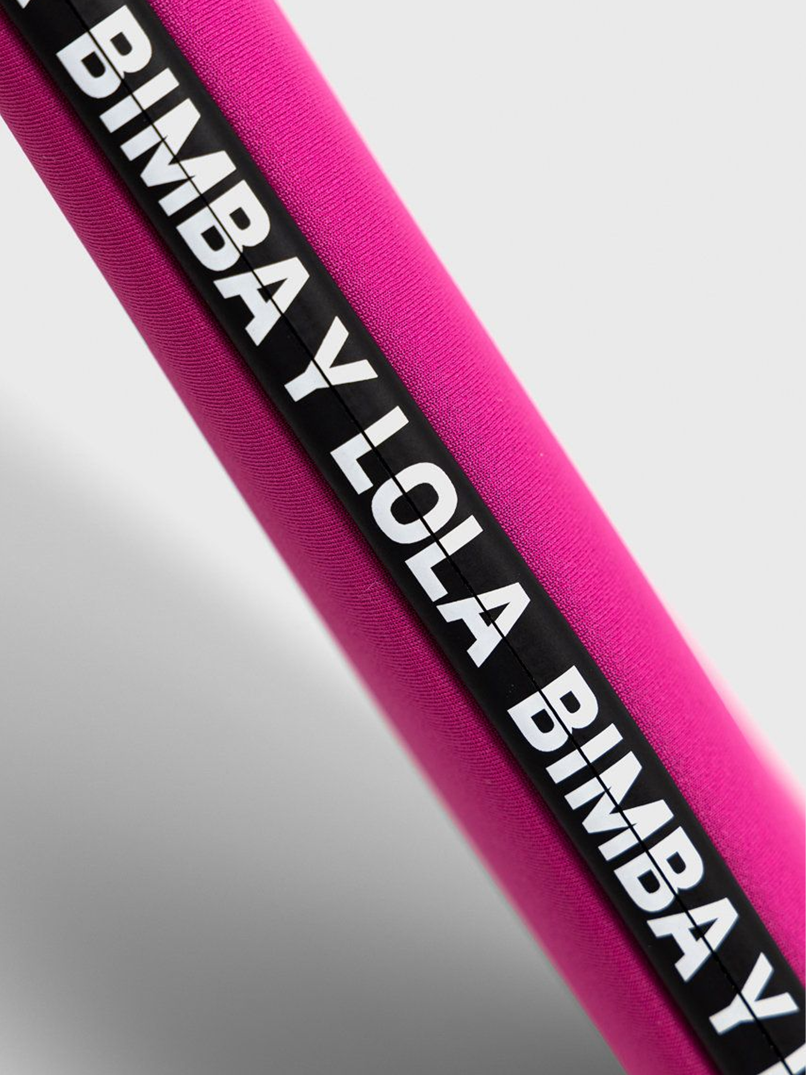 

Bimba Y Lola ­ Сумка для ноутбука, Малиновий
