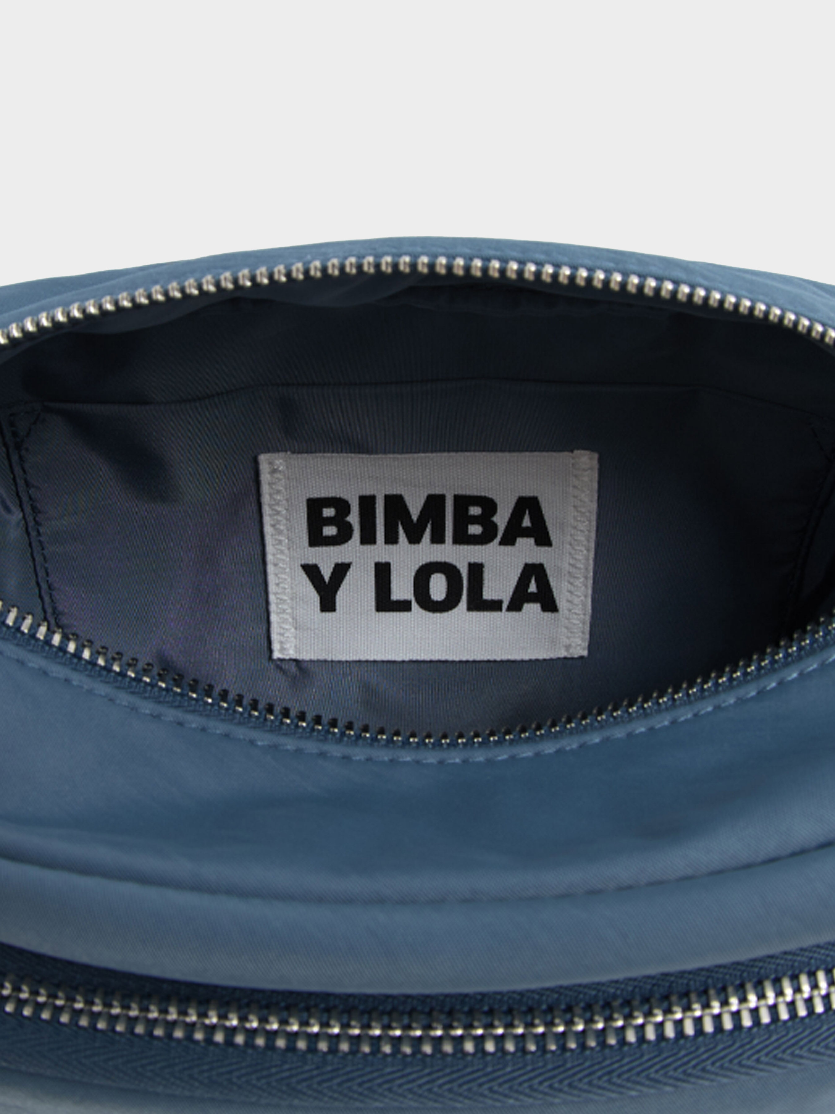 

Bimba Y Lola Кросс-боди (212BBMY1N.T2403) Женское, цвет - Синий