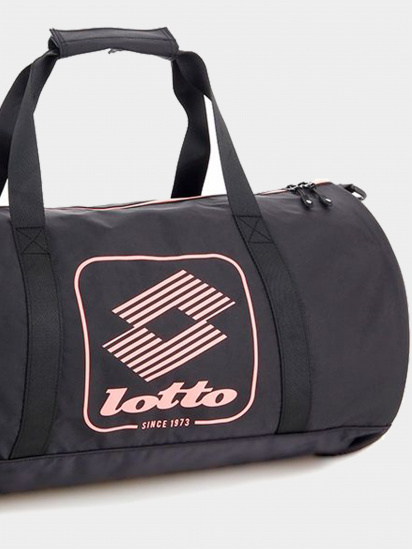 Дорожная сумка Lotto модель 213434_5RF — фото - INTERTOP