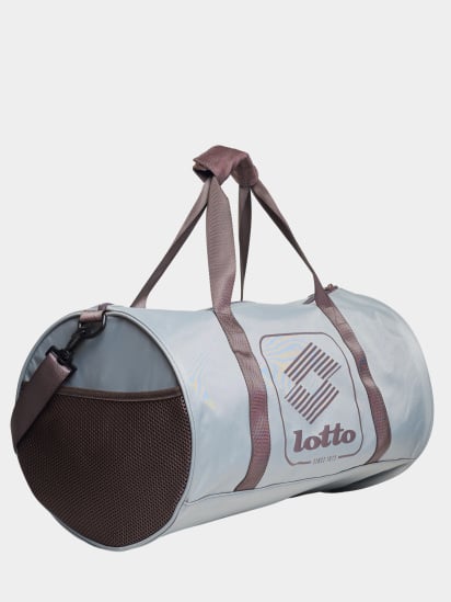 Спортивна сумка ROLL BAG GYM W модель 213434_9Y5 — фото 4 - INTERTOP