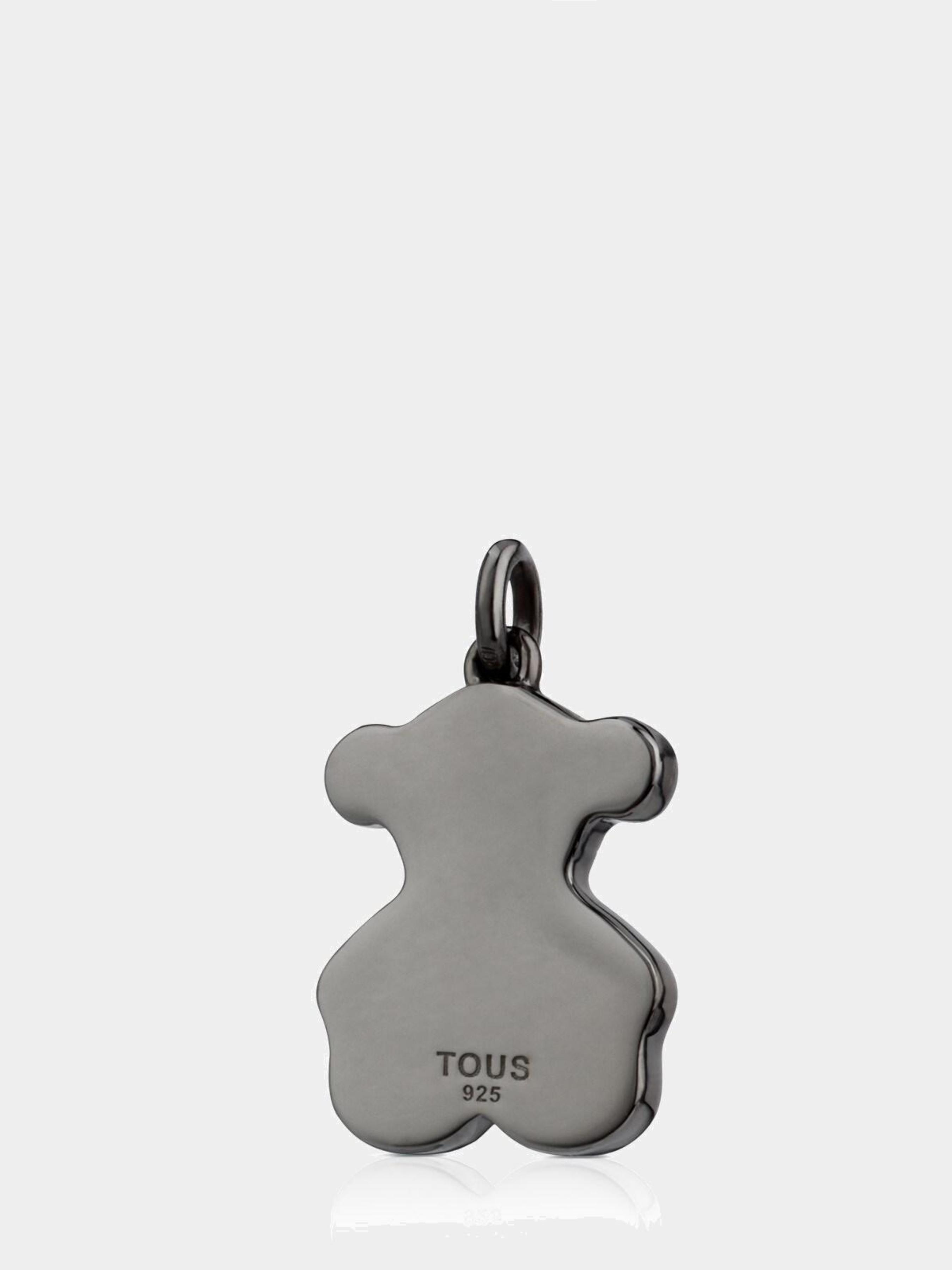 

TOUS Подвеска (213674580) Женское, цвет - Серебряный