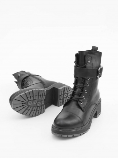 Ботинки Respect модель 2138-350 — фото 5 - INTERTOP
