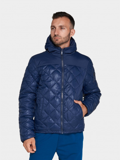 Зимова куртка Lotto модель 214384_1CI — фото - INTERTOP