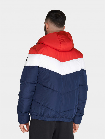Зимова куртка Lotto модель 214385_1ZM — фото - INTERTOP