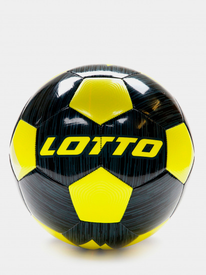 Мяч Lotto модель 214973_214972_8H1 — фото - INTERTOP