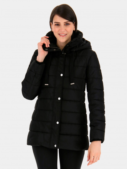 Зимняя куртка Lotto модель 216985_1CL — фото - INTERTOP