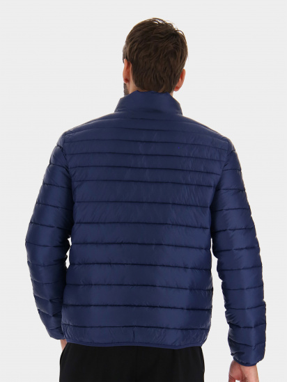 Демісезонна куртка Lotto модель 217014_5P9 — фото - INTERTOP