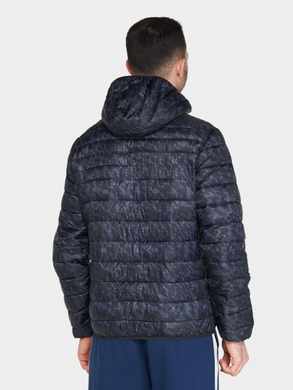 Демісезонна куртка Lotto модель 217016_1CL — фото 3 - INTERTOP