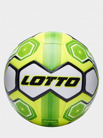 Мяч Lotto модель 217311_216652_74L — фото - INTERTOP