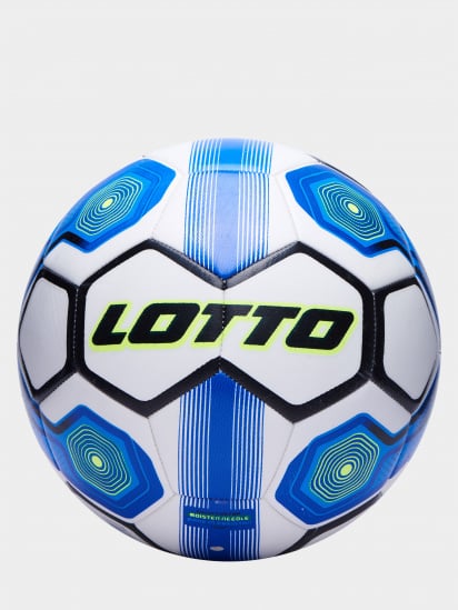 Мяч Lotto модель 217311_216652_74M — фото - INTERTOP