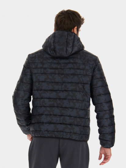 Демісезонна куртка Lotto модель 218327_1CL — фото 2 - INTERTOP