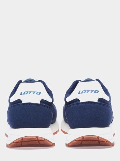Кросівки для бігу Lotto модель 219265_5LP — фото 4 - INTERTOP