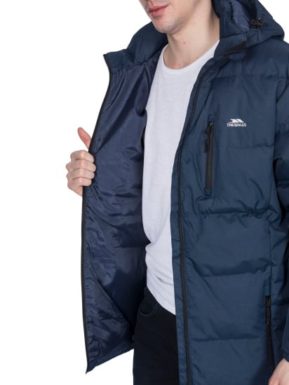 Зимова куртка Trespass Clip модель MAJKCAI20001 — фото - INTERTOP