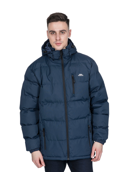 Зимова куртка Trespass Clip модель MAJKCAI20001 — фото - INTERTOP