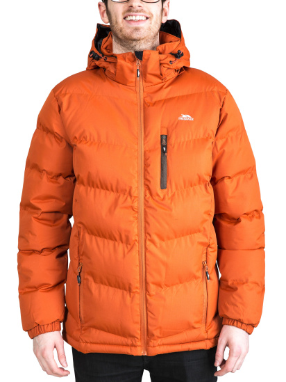 Зимняя куртка Trespass Blustery модель MAJKCAK20004 — фото - INTERTOP