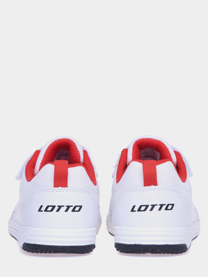 Кросівки Lotto SET ACE 1 AMF CL S модель 219515_1PL — фото 3 - INTERTOP