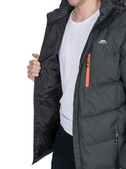 Зимова куртка Trespass Blustery модель MAJKCAK20004 — фото - INTERTOP