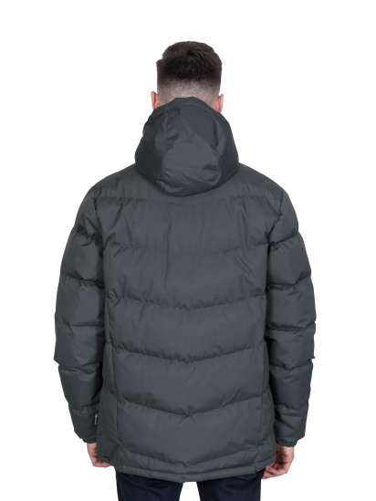 Зимняя куртка Trespass Blustery модель MAJKCAK20004 — фото 3 - INTERTOP