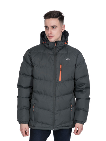 Зимняя куртка Trespass Blustery модель MAJKCAK20004 — фото - INTERTOP